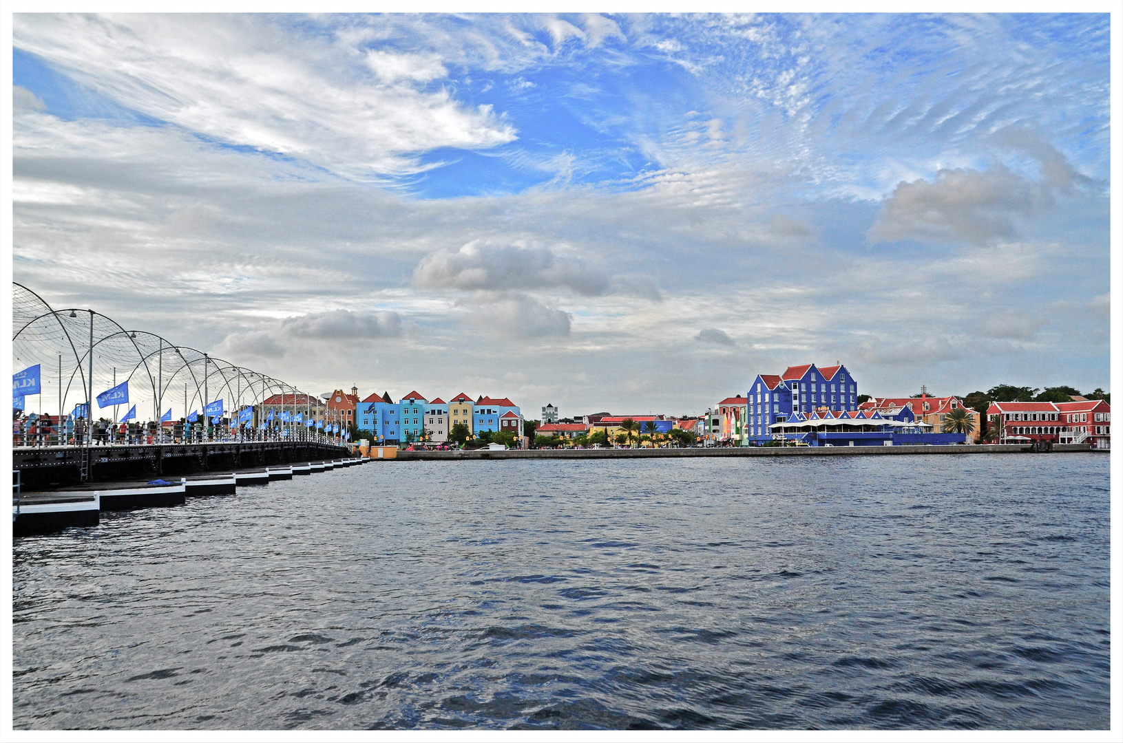 Willemstad