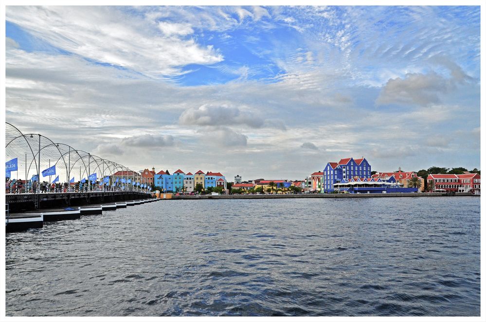 Willemstad