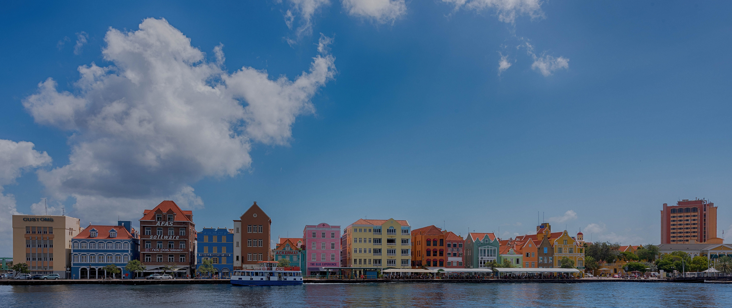 Willemstad