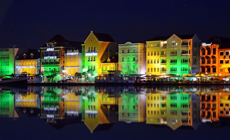 Willemstad