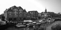 Willemstad - Benedenkade - 01