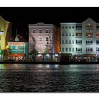 Willemstad by Night