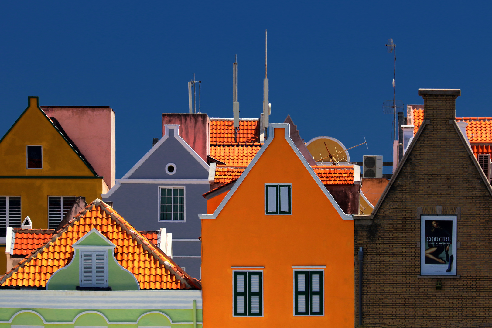 Willemstad