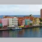 Willemstad - Curacao