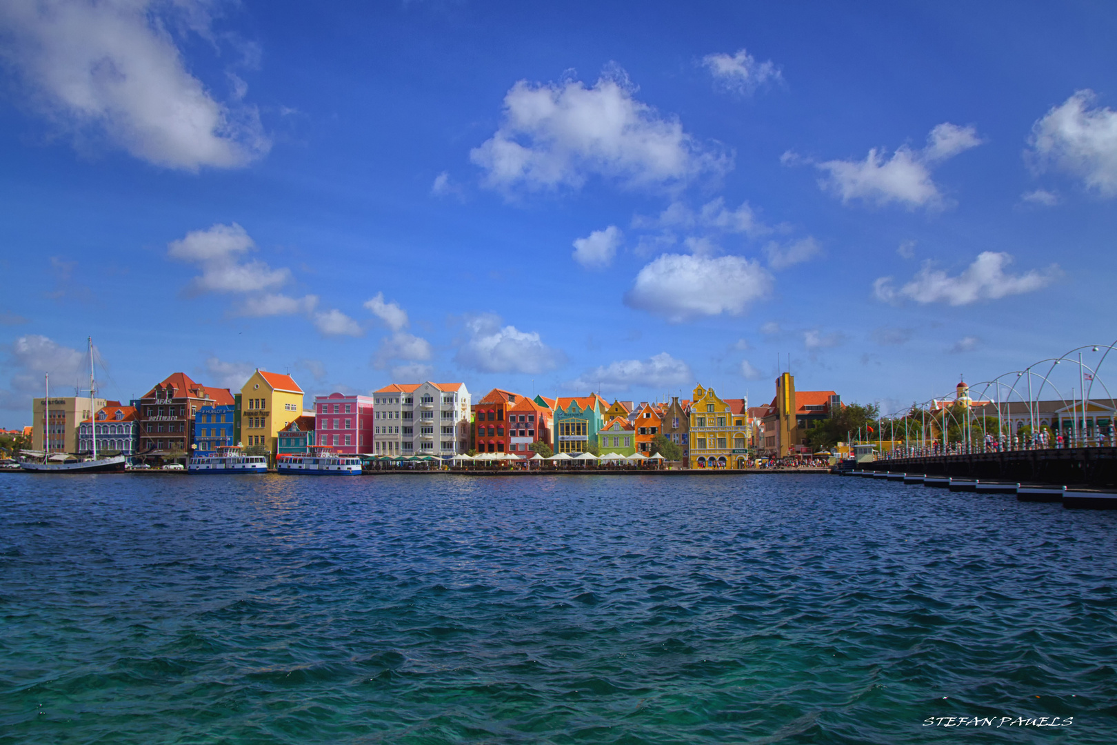 Willemstad-Curacao