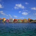 Willemstad-Curacao