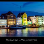 Willemstad Curacao