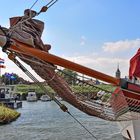 Willemstad Hafen, Niederlande II