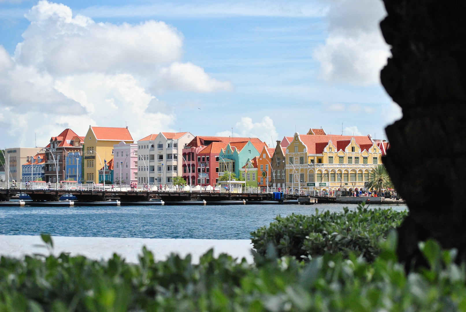 Willemstad Handel Skooge