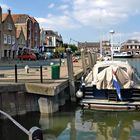 Willemstad, Niederlande