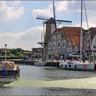 Willemstad, Niederlande III