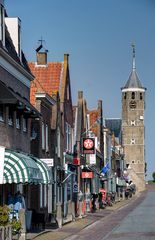 Willemstad - Voorstraat - Former Town Hall