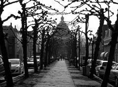 Willemstad - Voorstraat - Koepelkerk