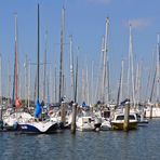 Willemstad Yachthafen, Niederlande III