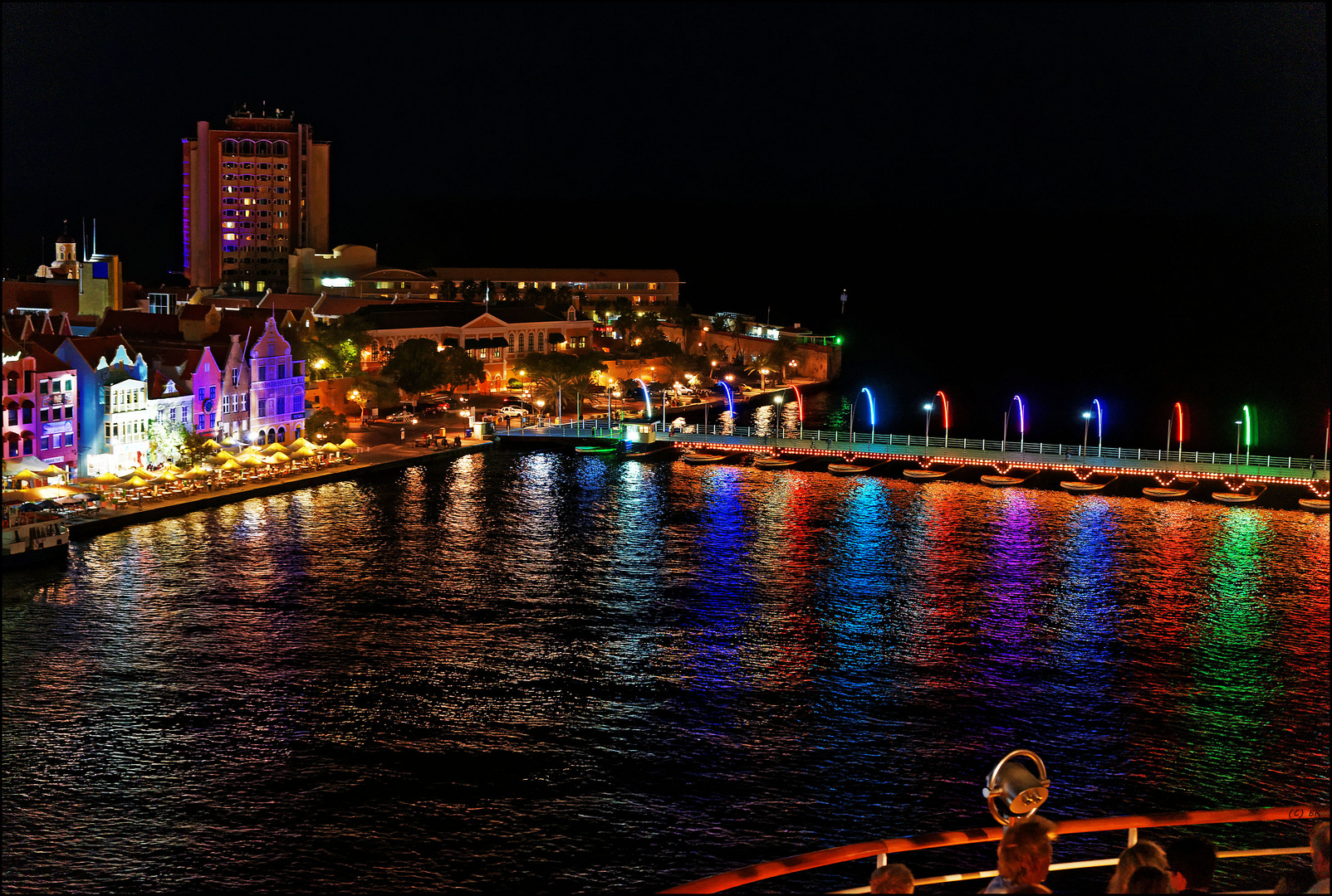 Willemstad/Curacao