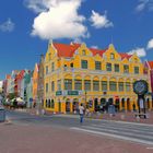Willemstad,Curacao 