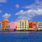 Willemstad,Curacau