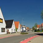 Willenberger Straße in Diepholz.