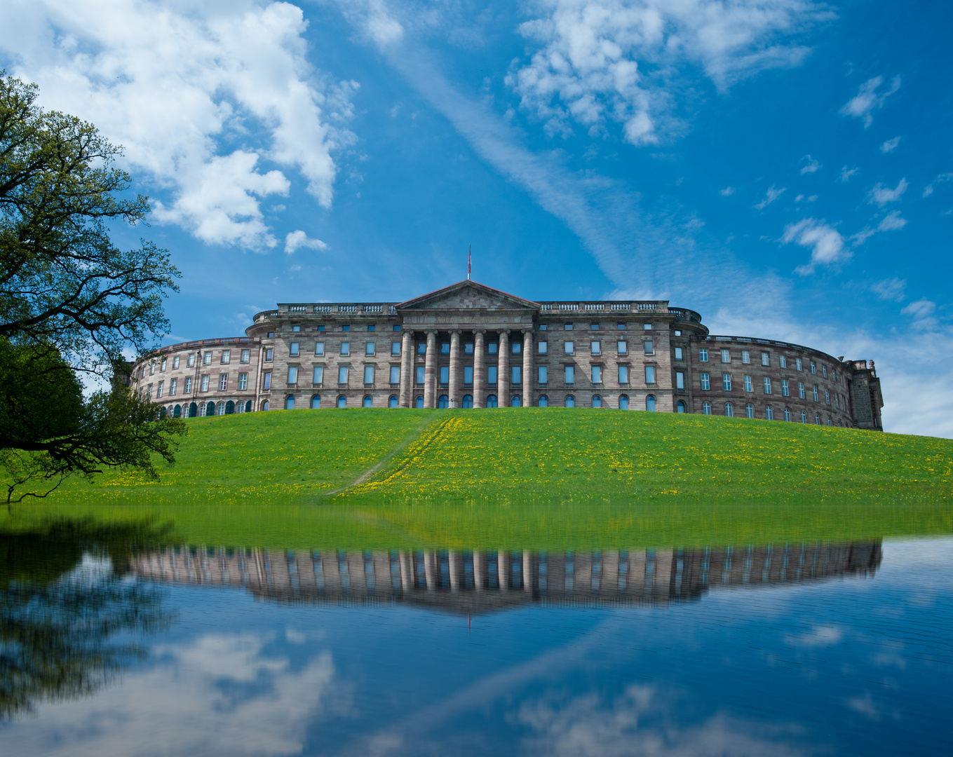 Willhelmshöhe am See