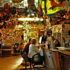 * William Creek Pub / Oodnadatta Track *