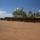 william creek roadhouse