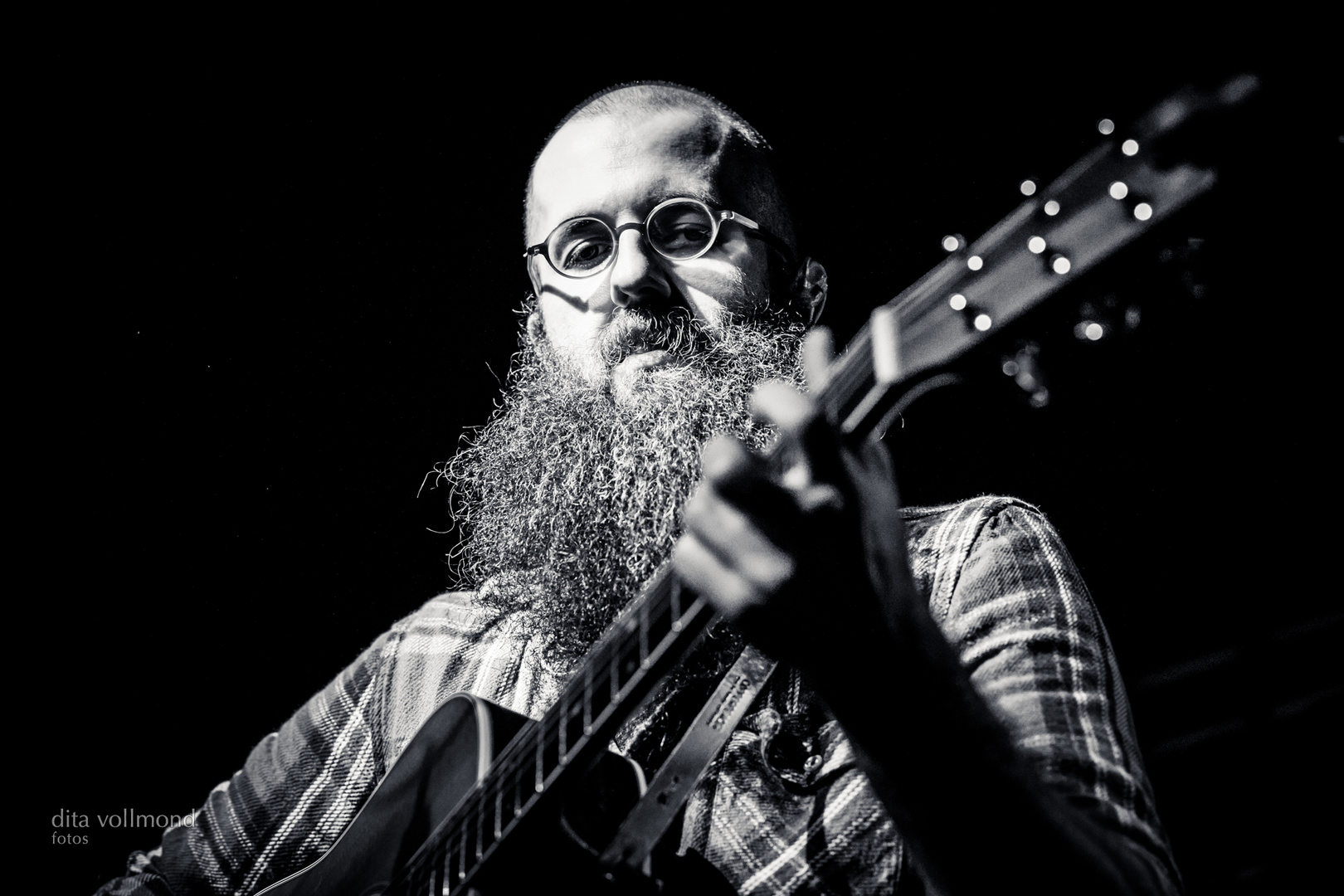 William Fitzsimmons 2