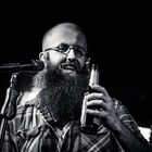 William Fitzsimmons - beer