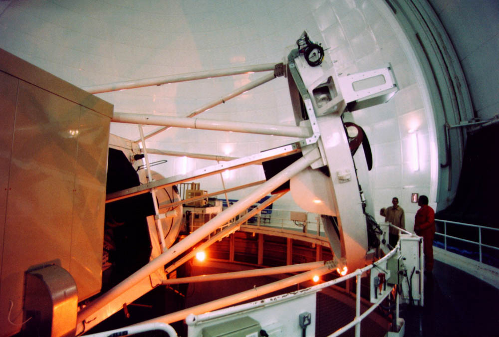 William Herschel Telescope