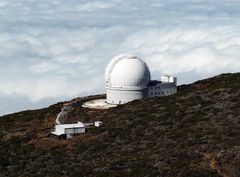 William Herschel Telescope