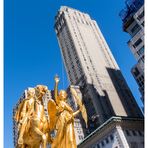 William Tecumseh Sherman Monument