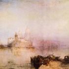 William Turner Venedig