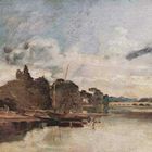 William Turner Waltton Reach