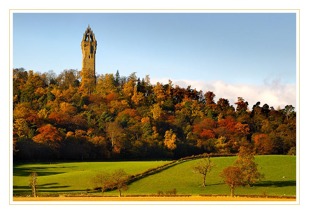 William Wallace Monument 01