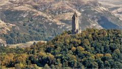 William Wallace Monument