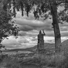 William Wallace Statue