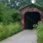 Williams Covered Bridge