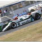 *Williams FW08*