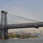 Williamsburg Bridge 02