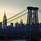 williamsburg bridge