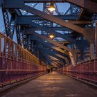 Williamsburg Bridge