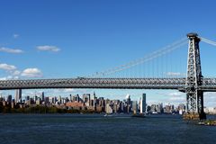 Williamsburg Bridge