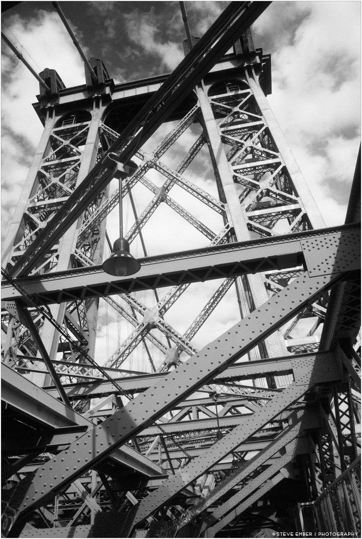 Williamsburg Bridge