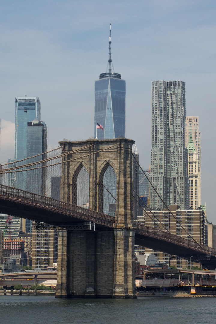 Williamsburg Bridge