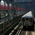 williamsburg bridge