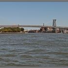 Williamsburg - Bridge New York