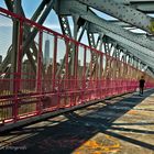 Williamsburg Bridge, New York City