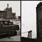 Williamsburg Collage