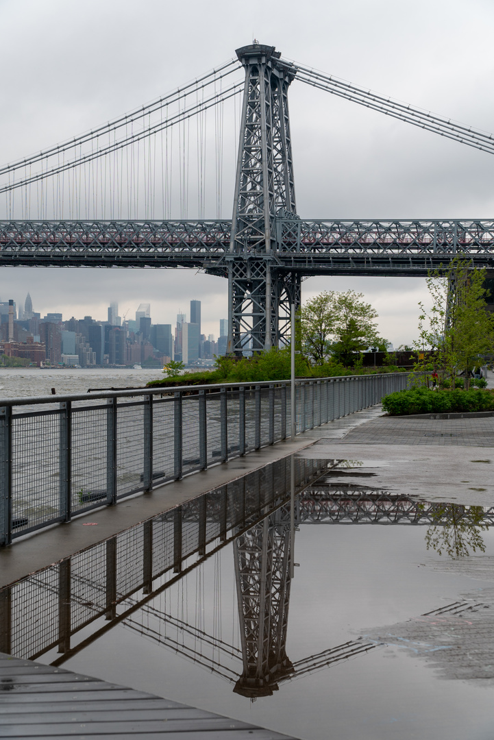 Williamsburgbridge 