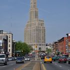 Williamsburgh Savings Bank Tower, Brooklyn