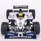 WilliamsF1 BMW FW22 Ralf Schuhmacher